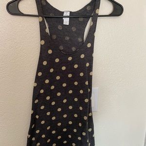 $10 Alternative Earth tank top ASO Teen Wolf!